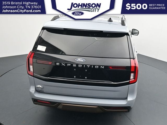 2027 Ford Expedition King Ranch