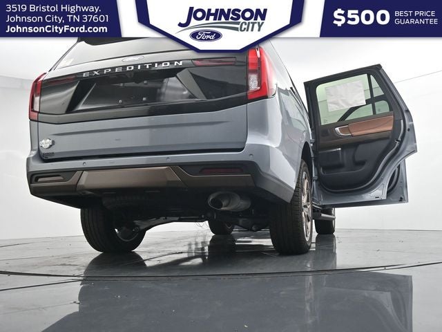 2027 Ford Expedition King Ranch