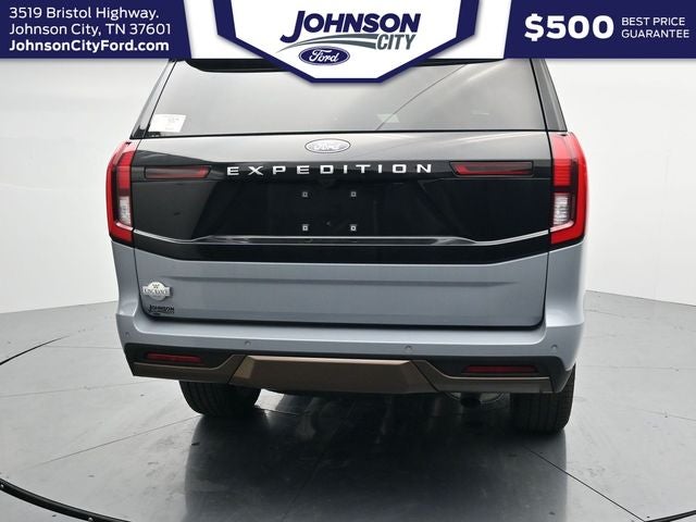 2027 Ford Expedition King Ranch
