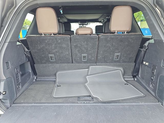 2025 Ford Expedition King Ranch