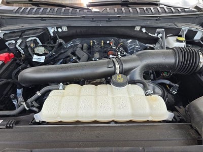 2025 Ford Expedition King Ranch