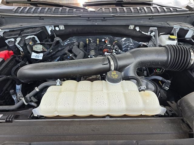 2025 Ford Expedition King Ranch