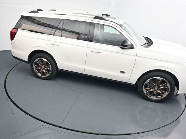 2025 Ford Expedition King Ranch
