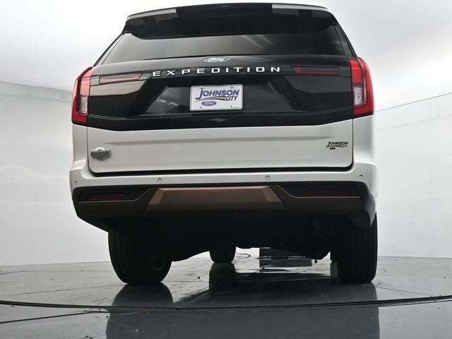 2025 Ford Expedition King Ranch