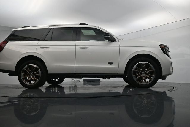2025 Ford Expedition King Ranch