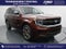 2027 Ford Expedition King Ranch