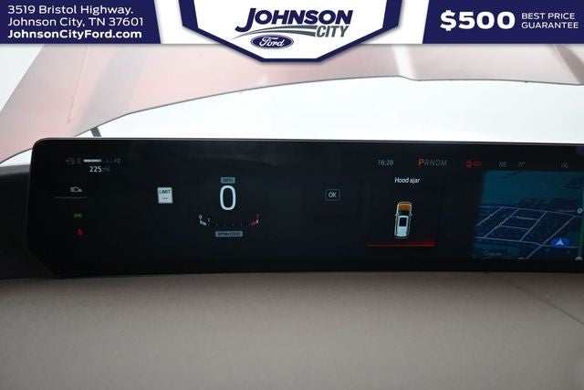 2027 Ford Expedition King Ranch