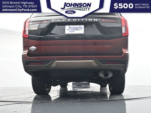 2027 Ford Expedition King Ranch