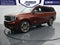 2027 Ford Expedition King Ranch