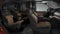 2027 Ford Expedition King Ranch