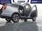 2027 Ford Expedition King Ranch