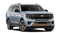 2027 Ford Expedition King Ranch