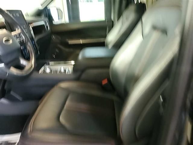 2024 Ford Expedition Timberline