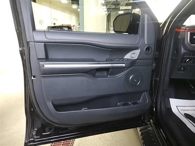 2024 Ford Expedition Timberline