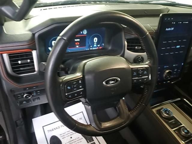 2024 Ford Expedition Timberline