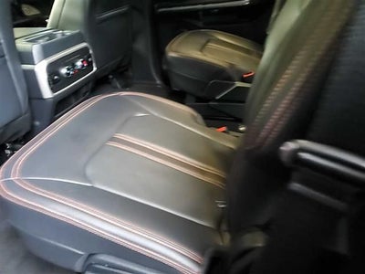 2024 Ford Expedition Timberline