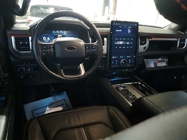 2024 Ford Expedition Timberline