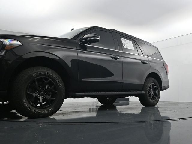 2024 Ford Expedition Timberline