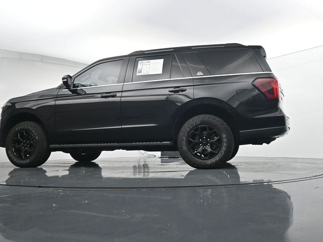 2024 Ford Expedition Timberline