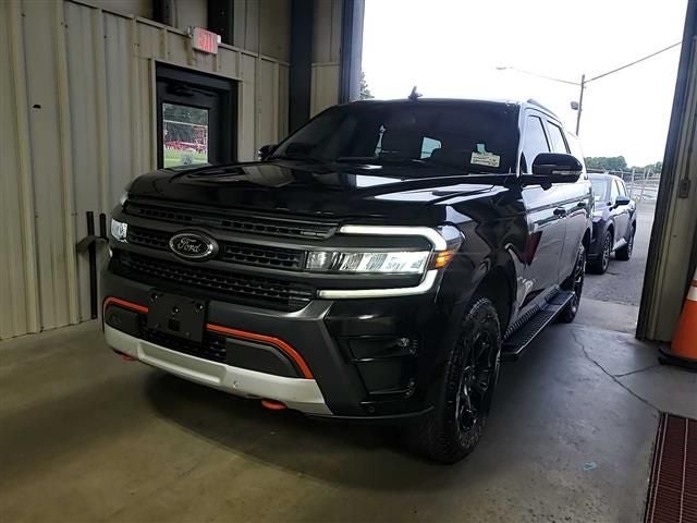 2024 Ford Expedition Timberline
