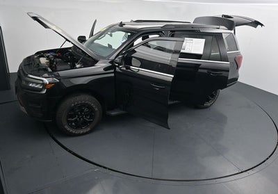 2024 Ford Expedition Timberline