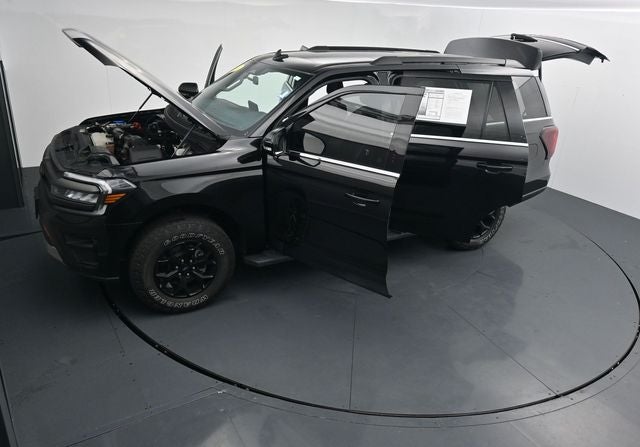 2024 Ford Expedition Timberline