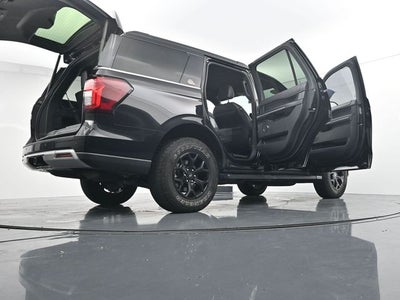 2024 Ford Expedition Timberline