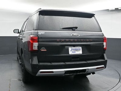 2022 Ford Expedition Timberline