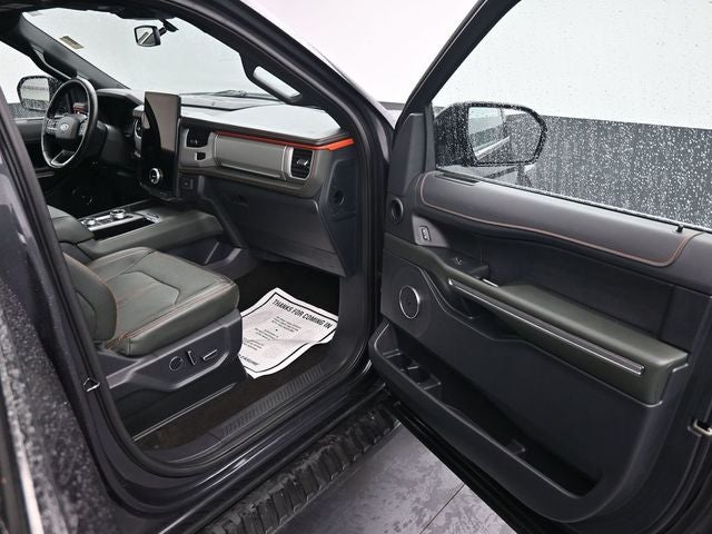 2022 Ford Expedition Timberline