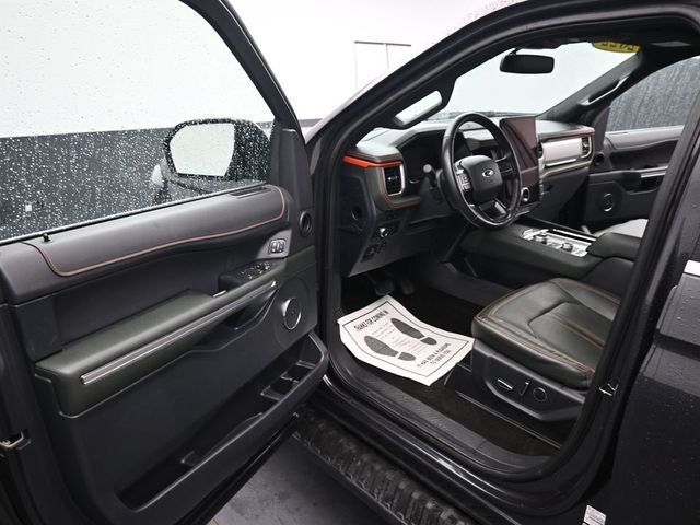 2022 Ford Expedition Timberline