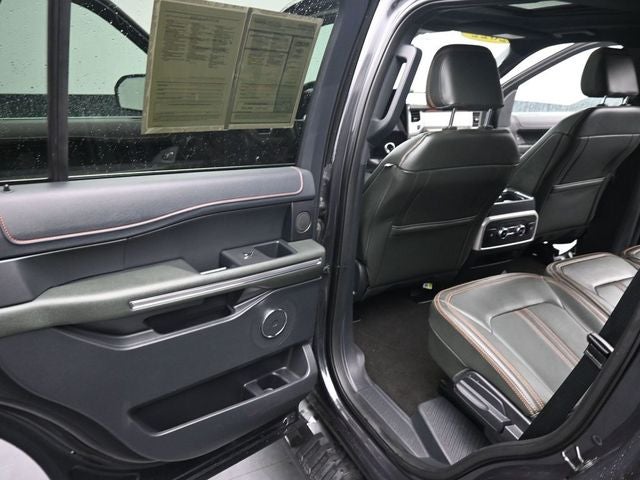 2022 Ford Expedition Timberline