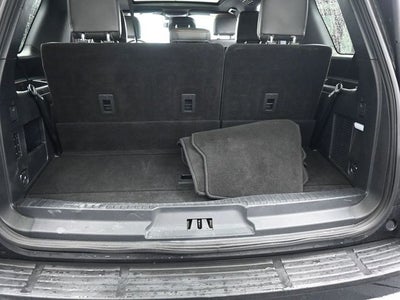 2022 Ford Expedition Timberline