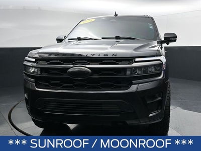 2024 Ford Expedition Limited