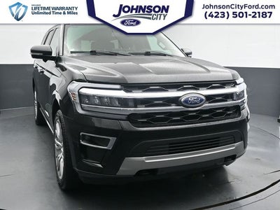 2023 Ford Expedition Limited