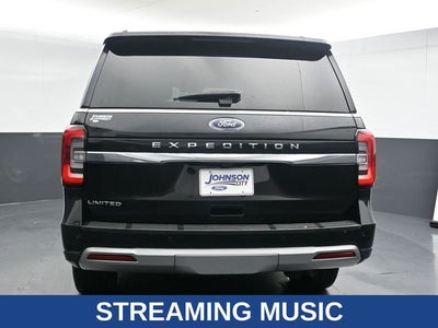 2023 Ford Expedition Limited