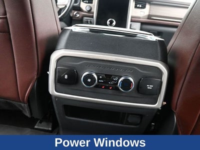 2023 Ford Expedition Limited