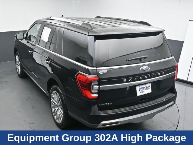 2023 Ford Expedition Limited