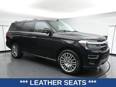 2023 Ford Expedition Limited