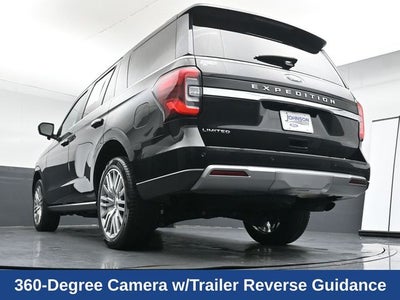2023 Ford Expedition Limited