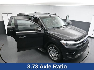 2023 Ford Expedition Limited