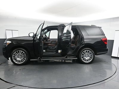 2023 Ford Expedition Limited