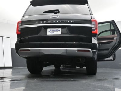 2023 Ford Expedition Limited