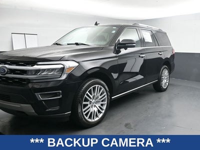 2023 Ford Expedition Limited