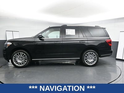 2023 Ford Expedition Limited