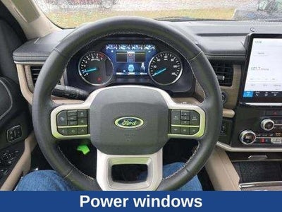 2023 Ford Expedition Limited