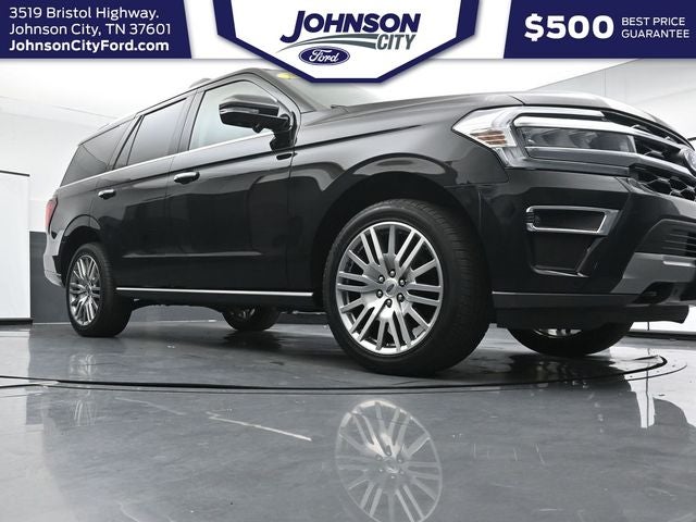 2023 Ford Expedition Limited - Photo 30