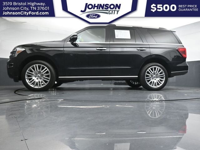 2023 Ford Expedition Limited - Photo 33
