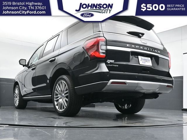 2023 Ford Expedition Limited - Photo 34