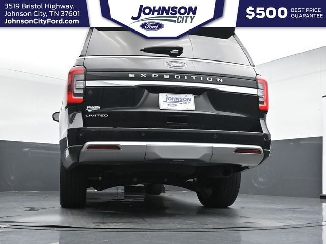 2023 Ford Expedition Limited - Photo 35