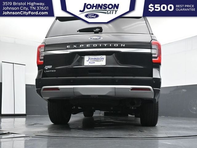 2023 Ford Expedition Limited - Photo 37